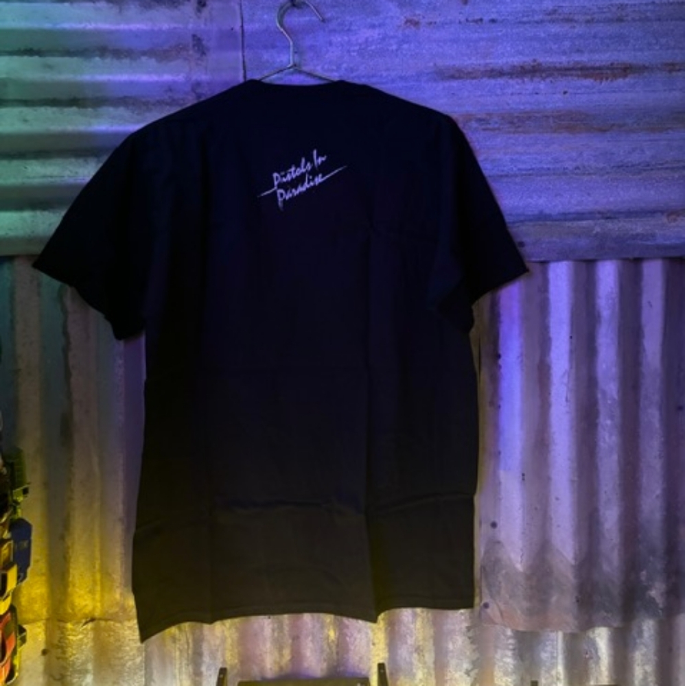 Centaur Crook By Pistols In Paradise Underground Streetwear - Picture 3 of 3